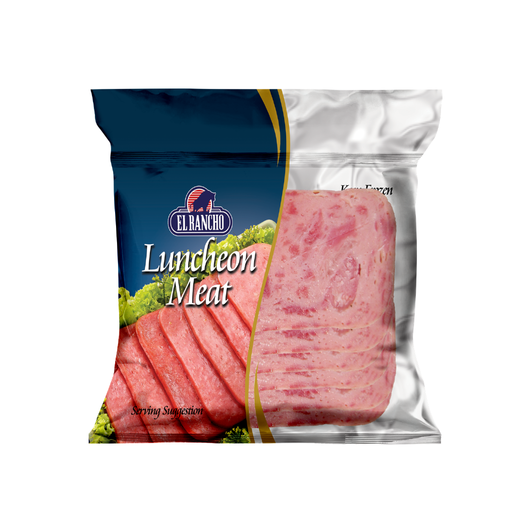 El Luncheon Meat