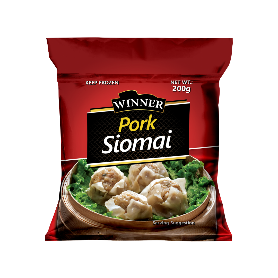 Winner Pork Siomai