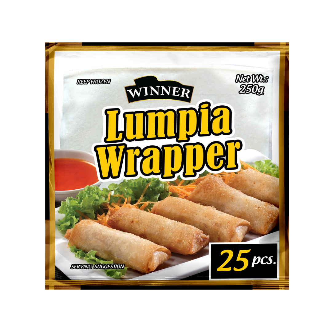 Winner Lumpia Wrapper